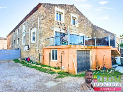 Vente Maison 8 pices NARBONNE 11100