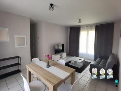 Location Maison 4 pices NEUVE-LYRE 27330