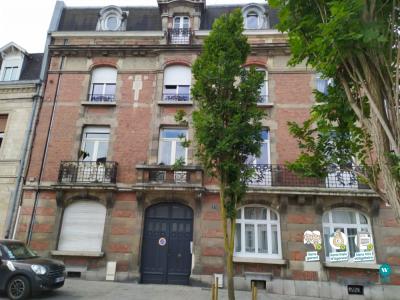 Location Appartement 3 pices CAMBRAI 59400