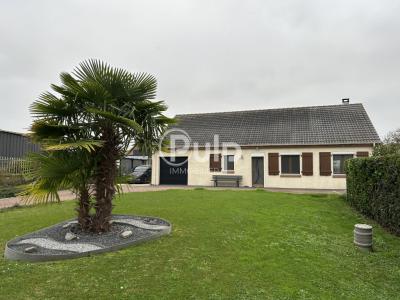 Vente Maison 3 pices ANNEUX 59400