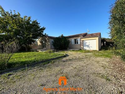 Vente Maison 5 pices ALLAN 26780