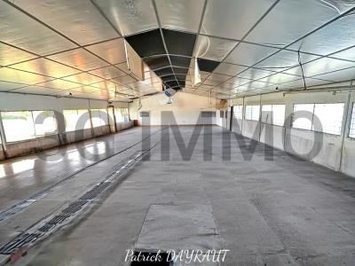 Vente Local commercial PONT-DU-CASSE 47480