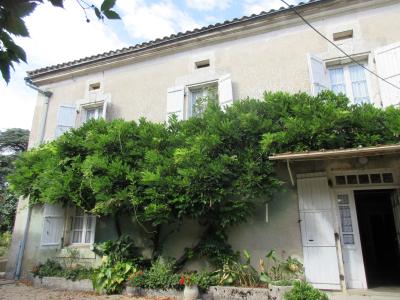 Vente Maison 8 pices BRANTOME 24310