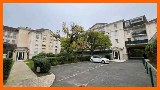 Vente Appartement 3 pices GONESSE 95500