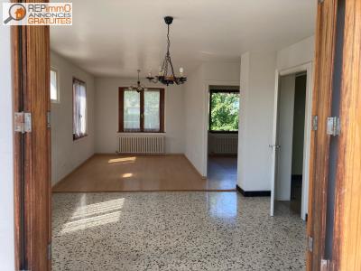 Vente Maison 4 pices SEGNY 01170