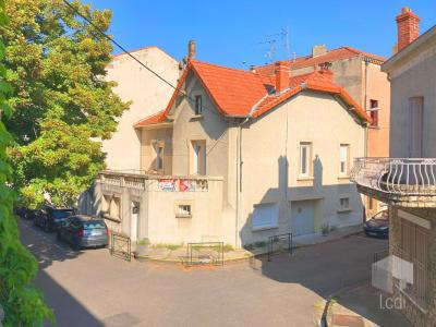 Vente Maison 6 pices MONTELIMAR 26200