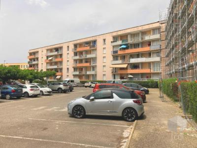 Vente Appartement 3 pices MONTELIMAR 26200