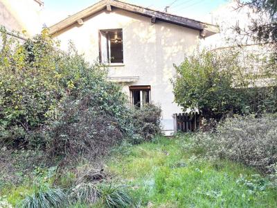 Vente Maison 4 pices SAINT-ETIENNE 42100