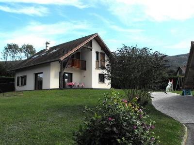 Vente Maison 5 pices CLARAFOND 74270