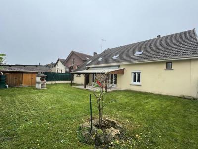 Vente Maison 5 pices PERSAN 95340