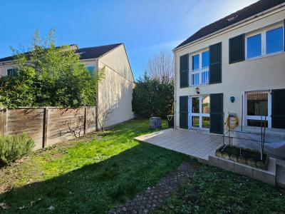 Vente Maison 5 pices MONTIGNY-LES-CORMEILLES 95370