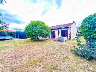 Vente Maison 5 pices PINSAGUEL 31120