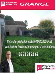 Vente Maison 2 pices FABREGUES 34690