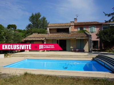 Vente Maison 6 pices CADIERE-D'AZUR 83740