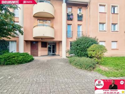 Vente Appartement TOULOUSE 31100