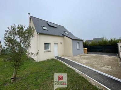 Vente Maison 6 pices PLEDRAN 22960