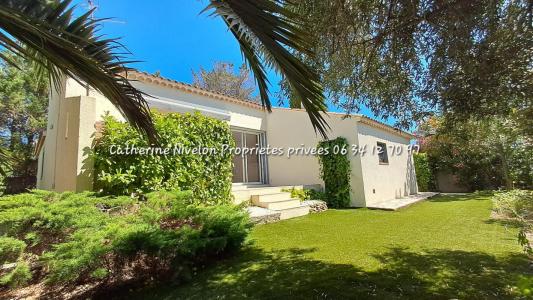 Vente Maison 5 pices BEZIERS 34500