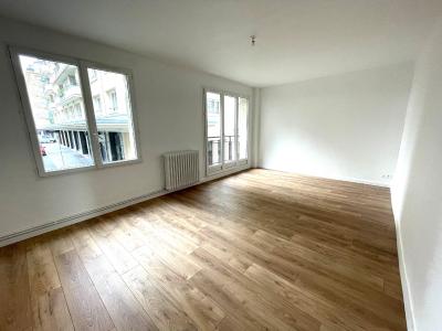 Vente Appartement 3 pices ROUEN 76000