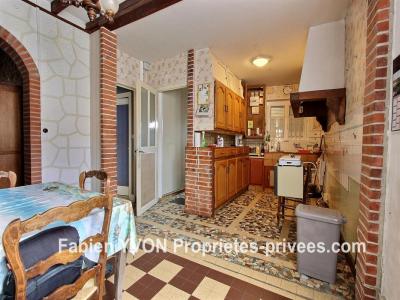 Vente Maison 5 pices DARVOY 45150