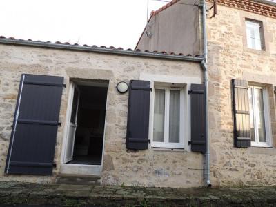 Location Maison 5 pices VERRIE 85130