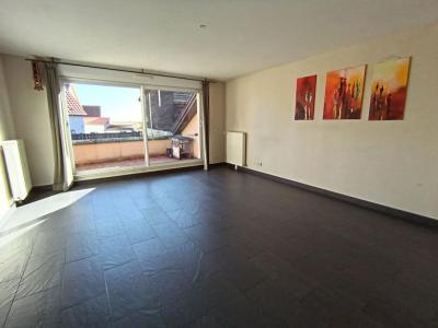 Vente Appartement 4 pices FESSENHEIM-LE-BAS 67117