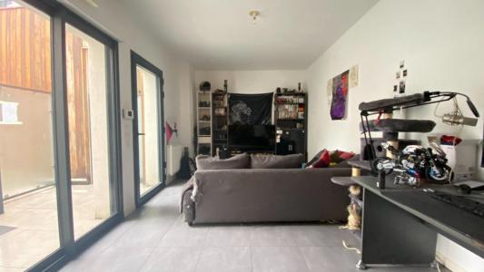 Vente Appartement 3 pices BORDEAUX 33000