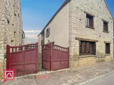 Vente Maison 6 pices NITRY 89310