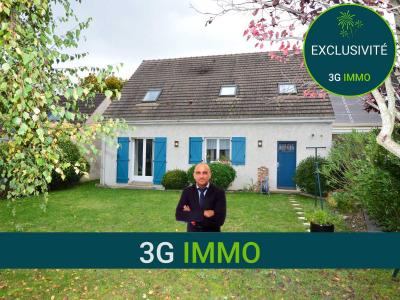 Vente Maison 5 pices ISSOU 78440