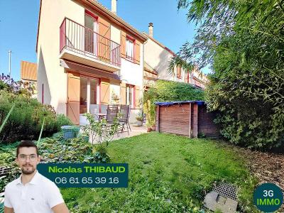 Vente Maison 5 pices SAINT-PRIEST 69800