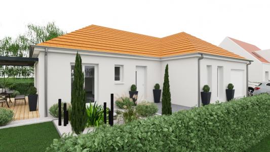 Vente Maison CERNAY 68700