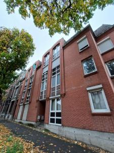 Vente Appartement 3 pices ROUBAIX 59100