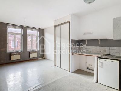 Vente Appartement 3 pices LILLE 59000