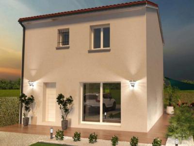 Vente Maison MARTRES-DE-VEYRE 63730