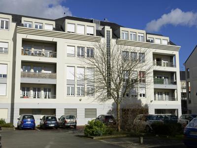 Vente Appartement 2 pices ANGERS 49100