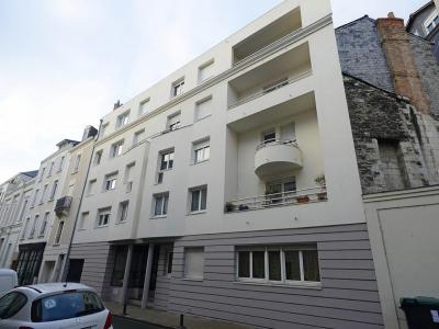 Vente Appartement 4 pices ANGERS 49100