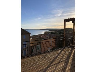 Vente Appartement 4 pices BAGES 11100