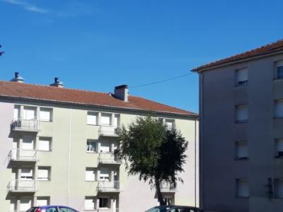 Location Appartement 3 pices JARVILLE-LA-MALGRANGE 54140