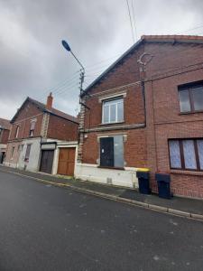 Vente Maison BILLY-MONTIGNY 62420