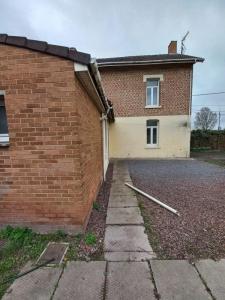 Vente Maison VENDIN-LE-VIEIL 62880