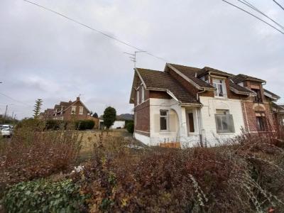 Vente Maison GRENAY 62160