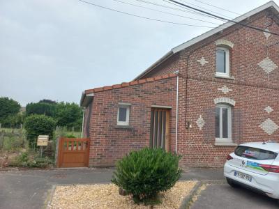 Vente Maison BARLIN 62620