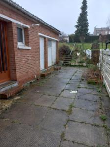 Vente Maison BRUAY-LA-BUISSIERE 62700