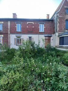 Vente Maison LIBERCOURT 62820