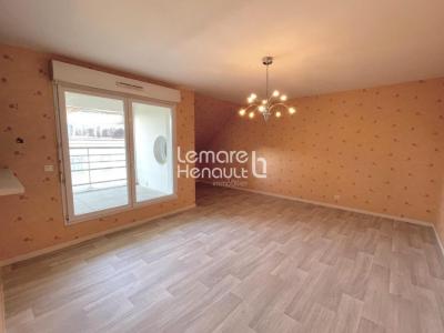 Vente Appartement 3 pices DREUX 28100