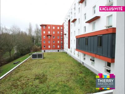 Vente Appartement NANTES 44300