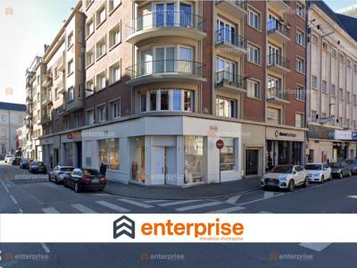 Location Local commercial LILLE 59800