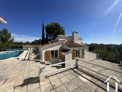 Vente Maison 4 pices POUZOLS-MINERVOIS 11120