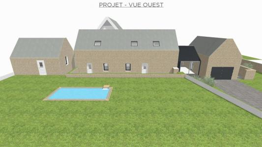 Vente Maison 4 pices PLUVIGNER 56330