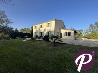 Vente Maison 6 pices GINESTET 24130