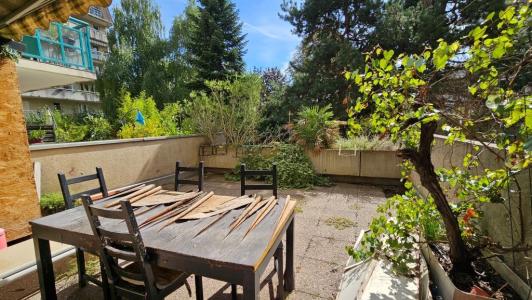 Vente Appartement 5 pices GRENOBLE 38000